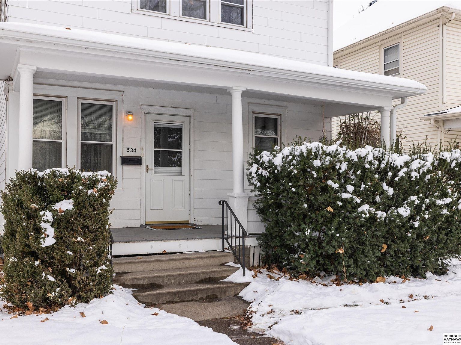 534 W 9th St Fremont, NE 68025 - Thumbnail 5