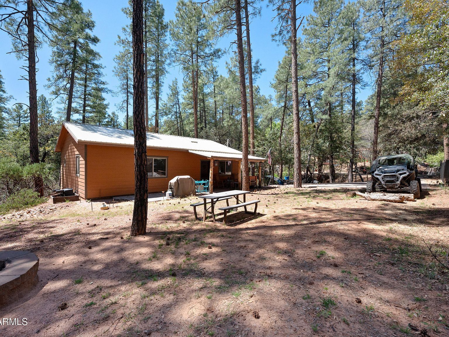3685 N Cochise Ln Pine, AZ 85544 - Thumbnail 5