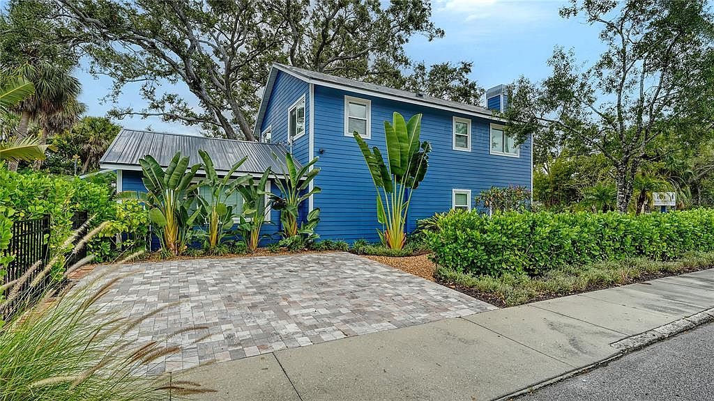 1901 Morrill St Sarasota, FL 34236 - Thumbnail 5