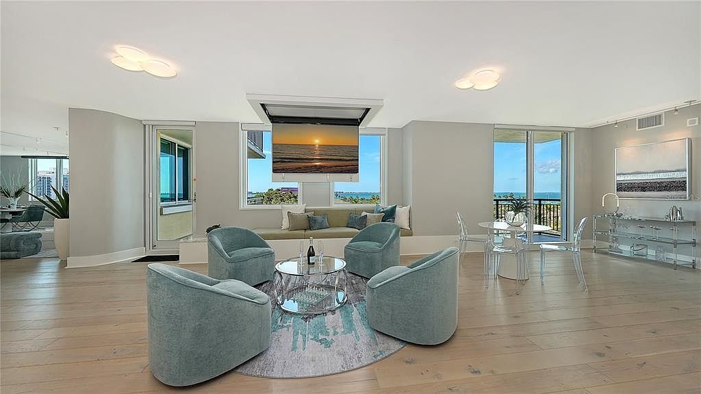 800 N Tamiami Trl #505/507 Sarasota, FL 34236 - Thumbnail 5