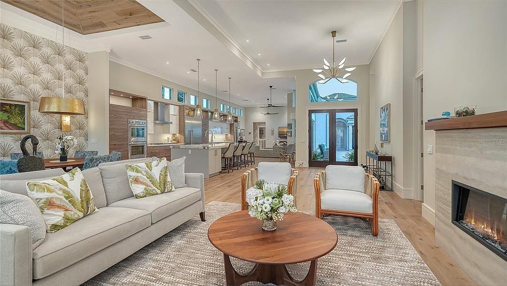 3598 Fair Oaks Ln Longboat Key, FL 34228 - Thumbnail 5