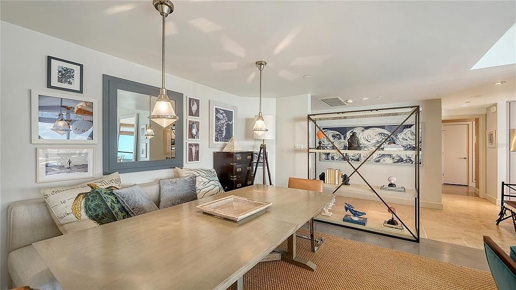 1211 Gulf Of Mexico Dr APT 610 Longboat Key, FL 34228 - Thumbnail 5