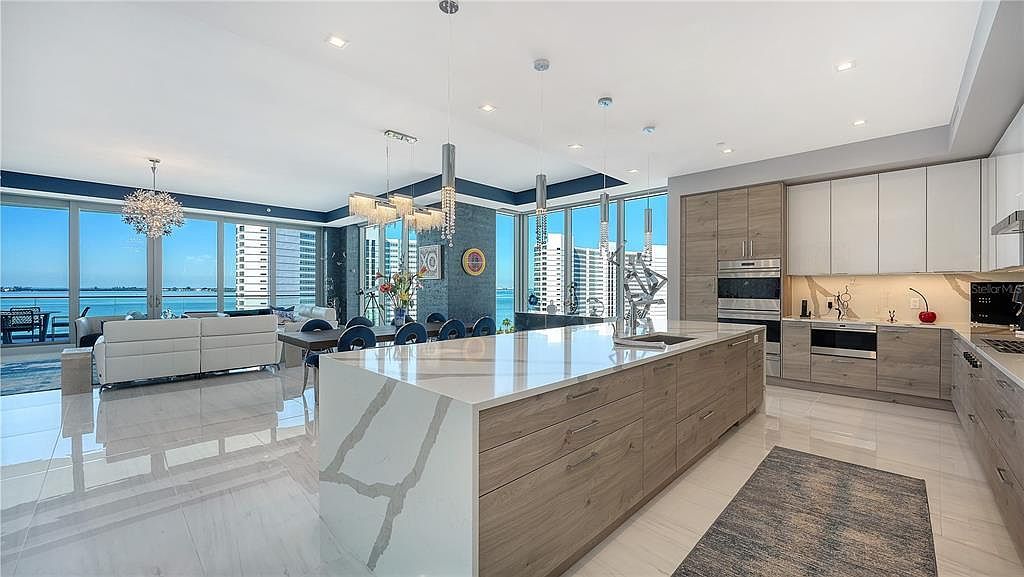 401 Quay Cmns #805 Sarasota, FL 34236 - Thumbnail 5