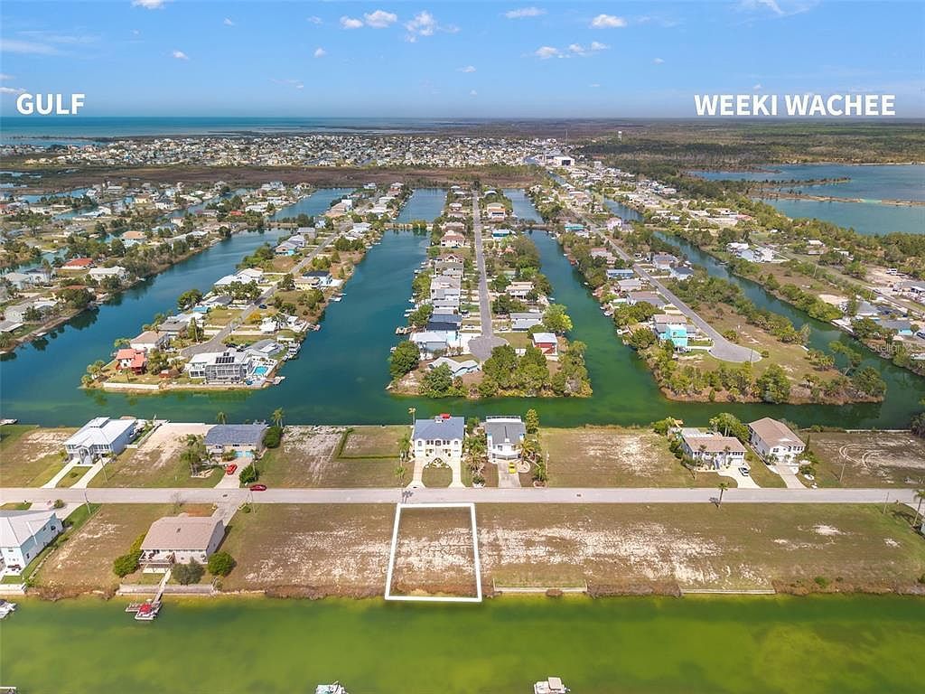 4018 Amberjack Dr #44 Hernando Beach, FL 34607 - Thumbnail 5