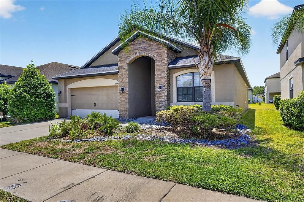 12433 Ballentrae Forest Dr Riverview, FL 33579 - Thumbnail 5
