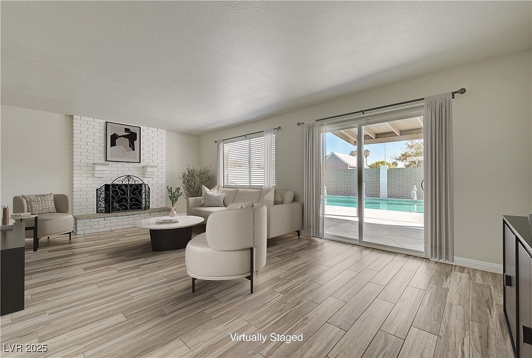 5301 Westleigh Ave Las Vegas, NV 89146 - Thumbnail 5