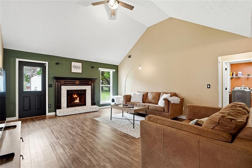 4539 Old Highway 138 Loganville, GA 30052 - Thumbnail 5