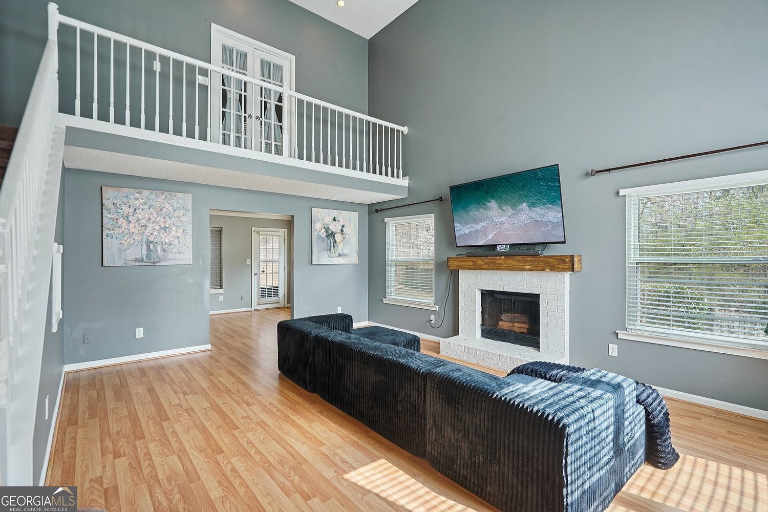 2100 Green Tree Ct Lithonia, GA 30058 - Thumbnail 5