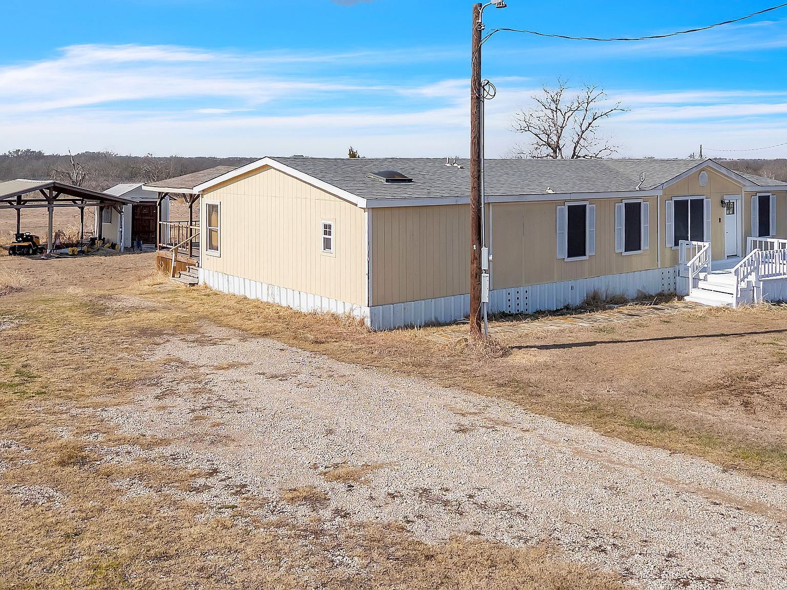 3909 Adriels Ln Venus, TX 76084 - Thumbnail 5