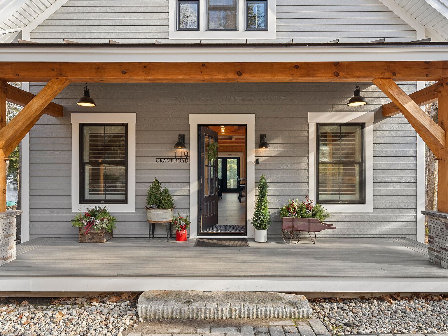 119 Grant Rd Monmouth, ME 04259 - Thumbnail 5