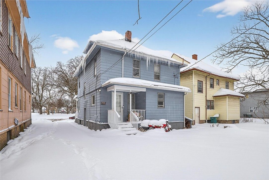 88 Gardiner Ave Rochester, NY 14611 - Thumbnail 5