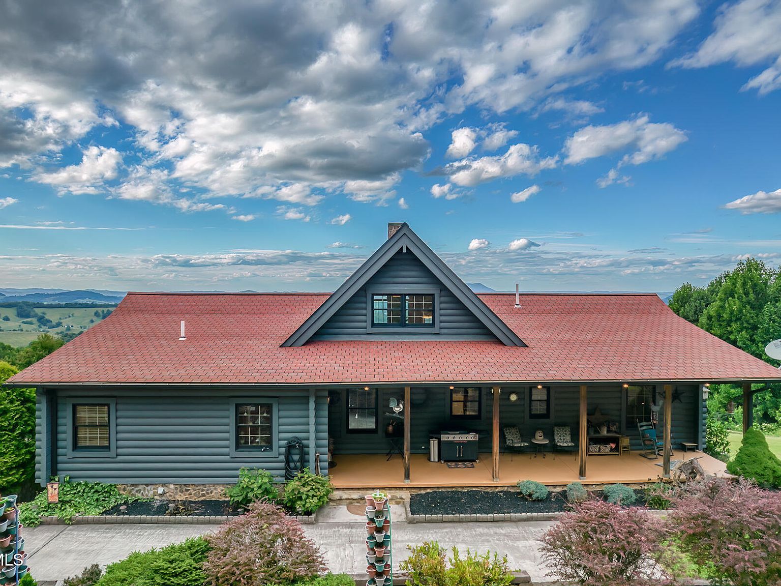 72 Mountain Heights Rd Lebanon, VA 24266 - Thumbnail 5