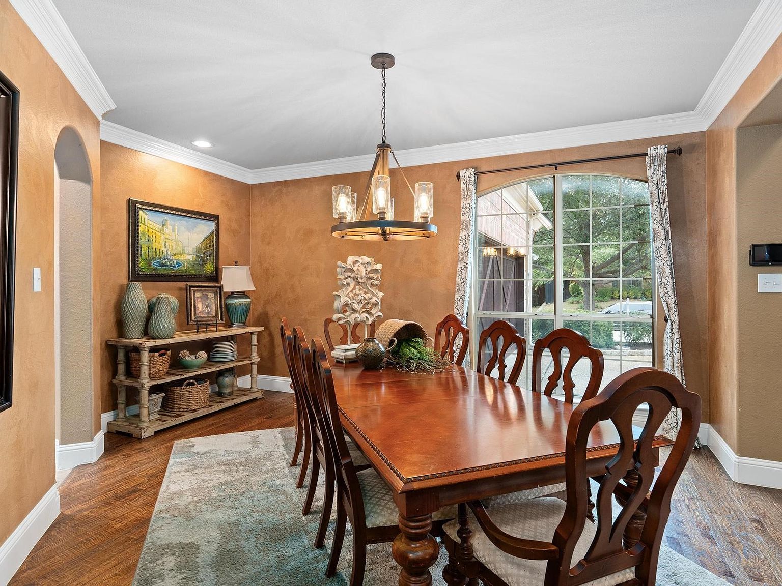 1531 Evanvale Dr Allen, TX 75013 - Thumbnail 5