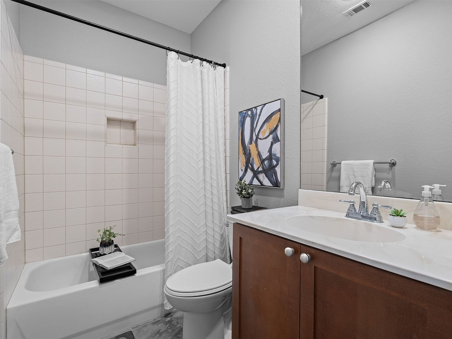 4830 Cedar Springs Rd APT 5 Dallas, TX 75219 - Thumbnail 5