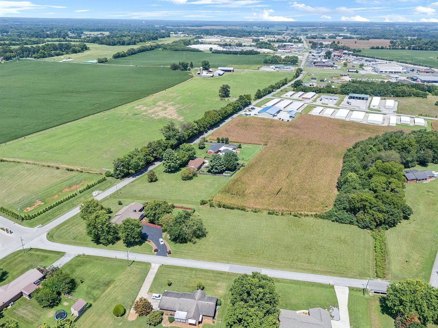 0 Sharp Springs Rd LOT 0, Decherd, TN, 37324 - Thumbnail 5