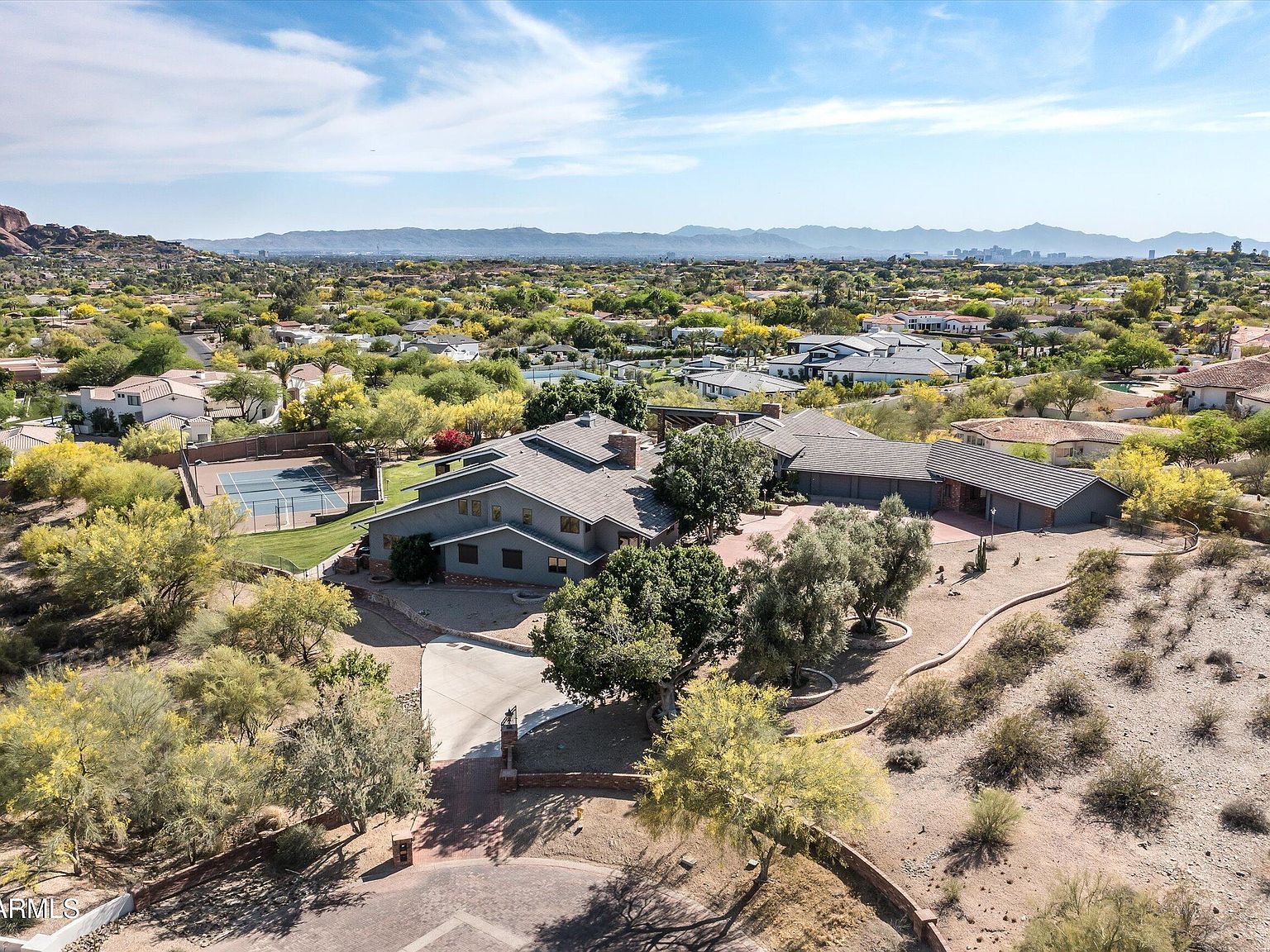 6830 N 46th Pl Paradise Valley, AZ 85253 - Thumbnail 5