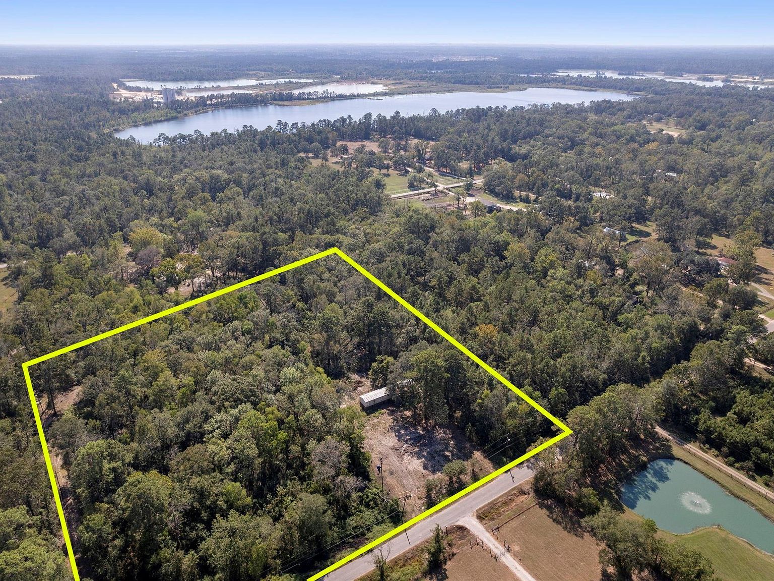 13930 McGregor Rd Conroe, TX 77302 - Thumbnail 5