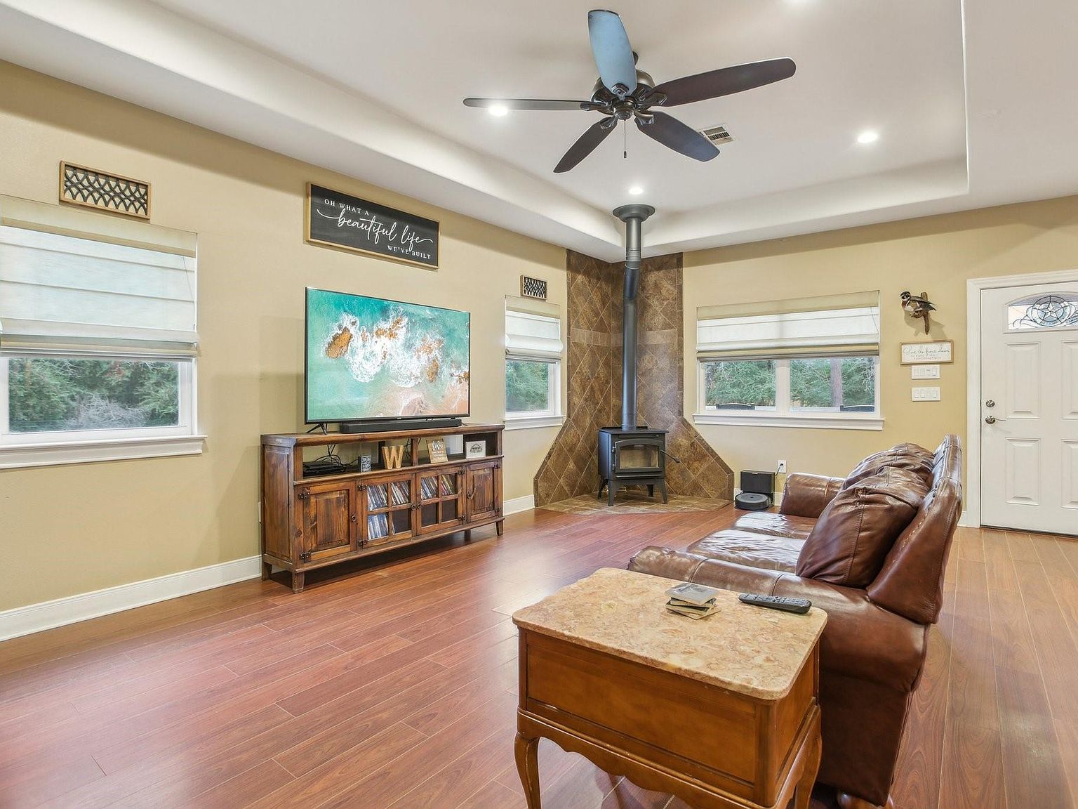 198 Kelley Rd W Bastrop, TX 78602 - Thumbnail 5