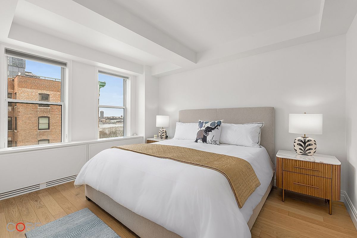 393 W End Ave APT 11D New York, NY 10024 - Thumbnail 5