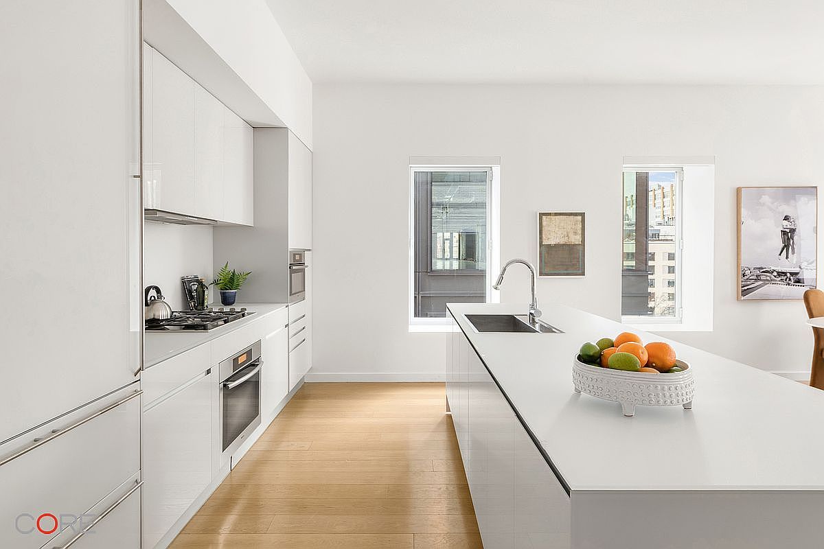 1 York St #6B New York, NY 10013 - Thumbnail 5