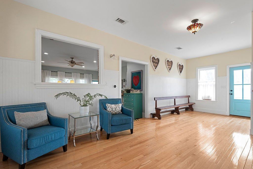 901 N Llano St Fredericksburg, TX 78624 - Thumbnail 5