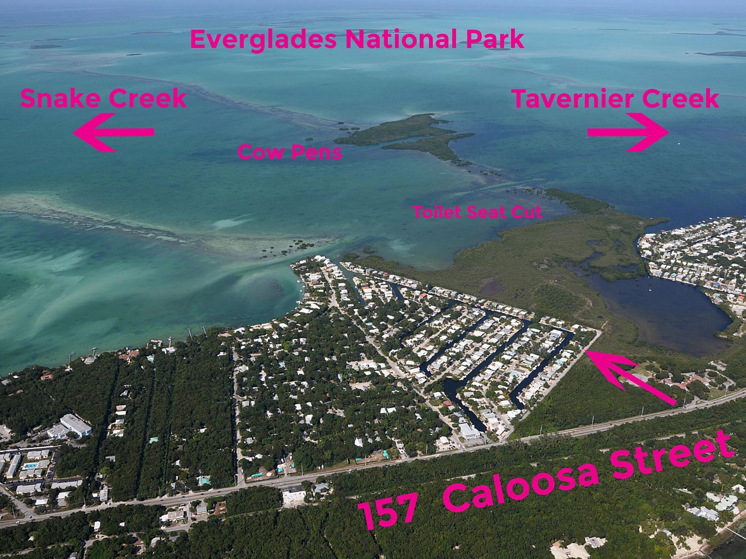157 Caloosa St Tavernier, FL 33070 - Thumbnail 5