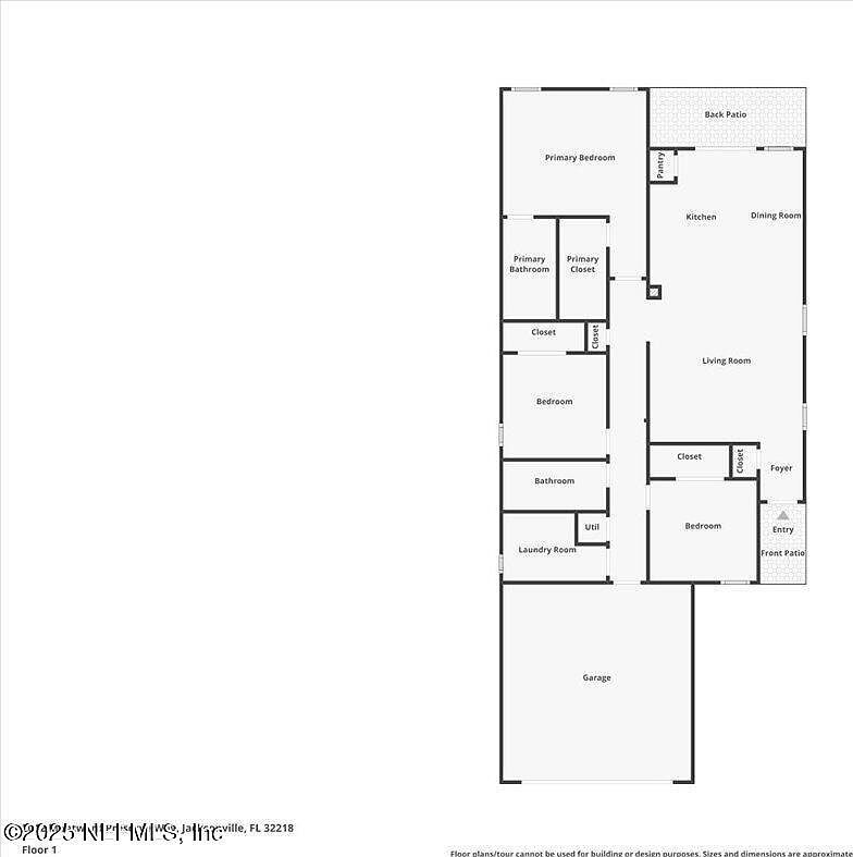 2012 Montward Preserve Way Jacksonville, FL 32218 - Thumbnail 5