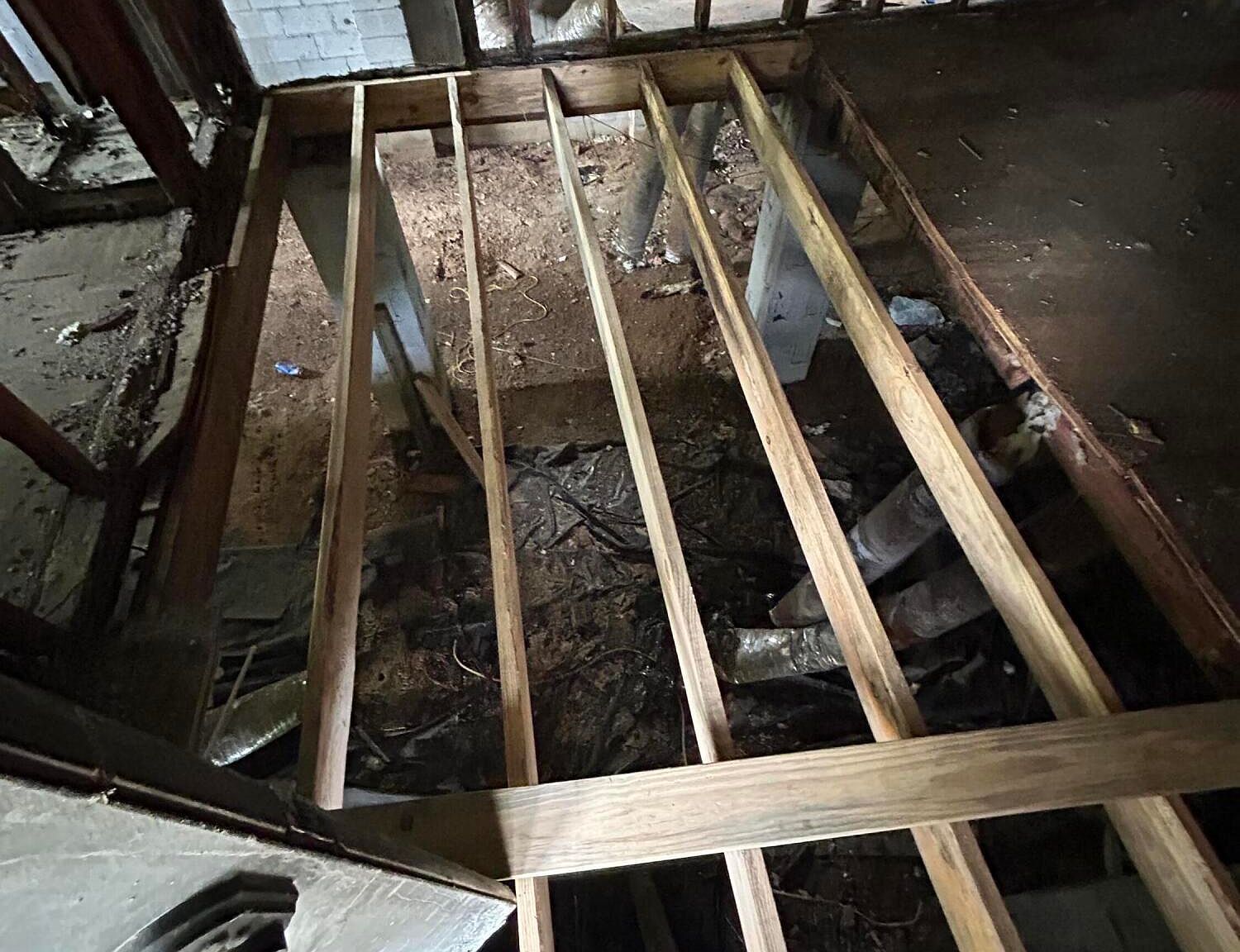 505 Washington St Windsor, NC 27983 | Single Family