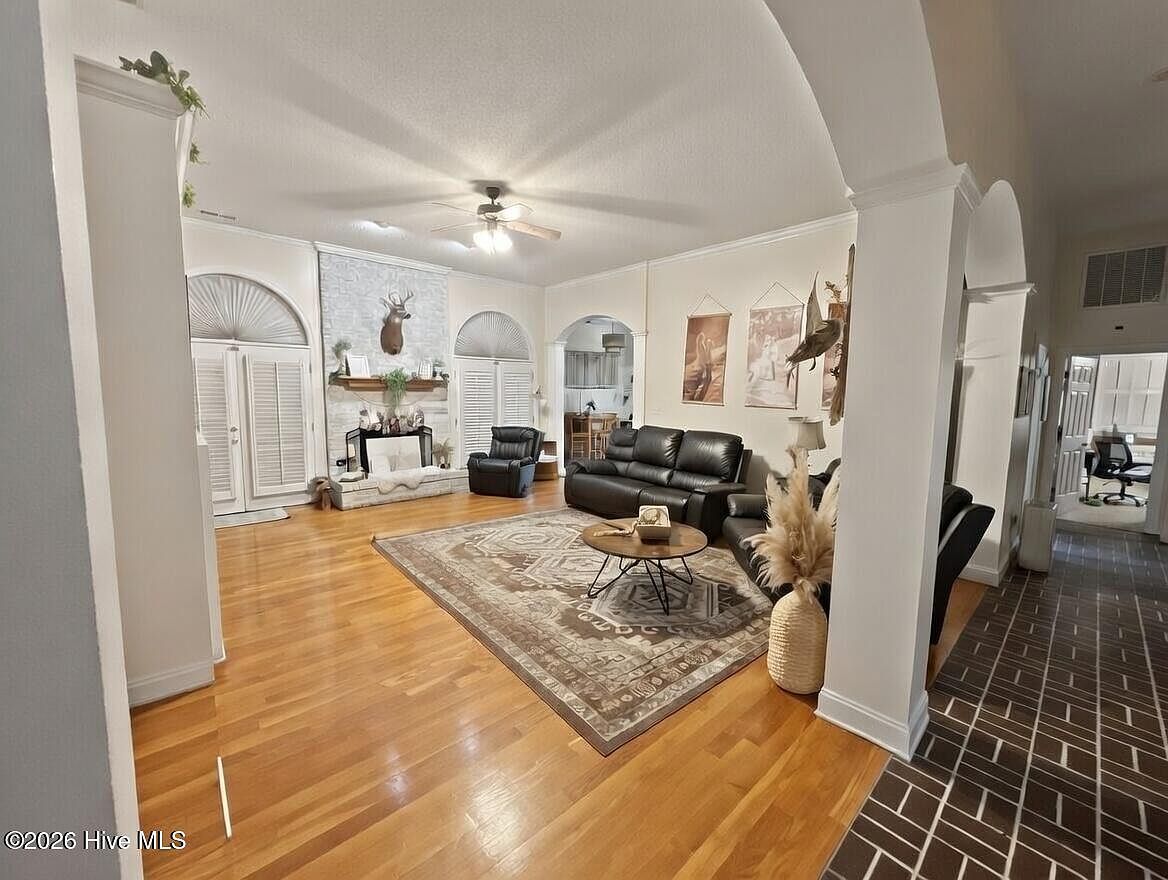 251 Whites Crossing Ln Whiteville, NC 28472 - Thumbnail 5