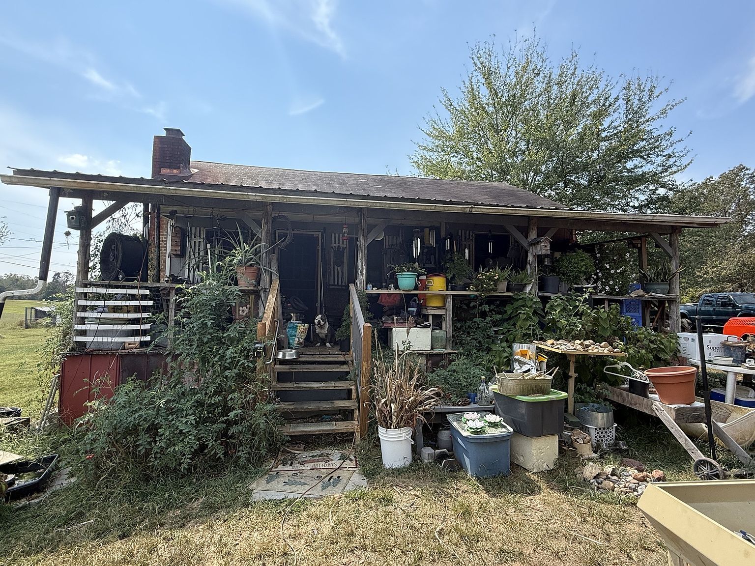 5391 Louise Rd Cumberland Furnace, TN 37051 - Thumbnail 5