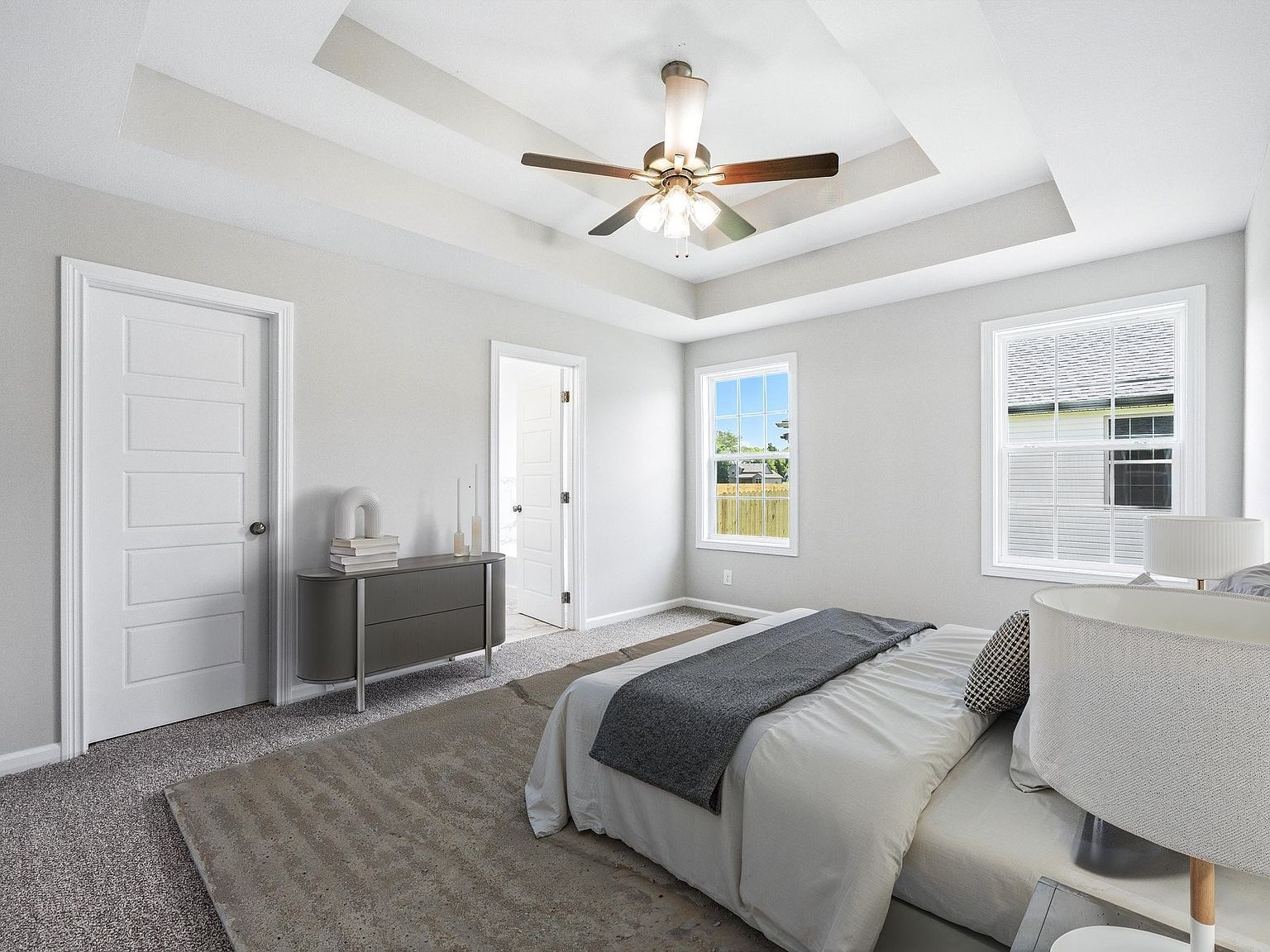 1590 Fredrick Dr LOT 605 Clarksville, TN 37042 - Thumbnail 5