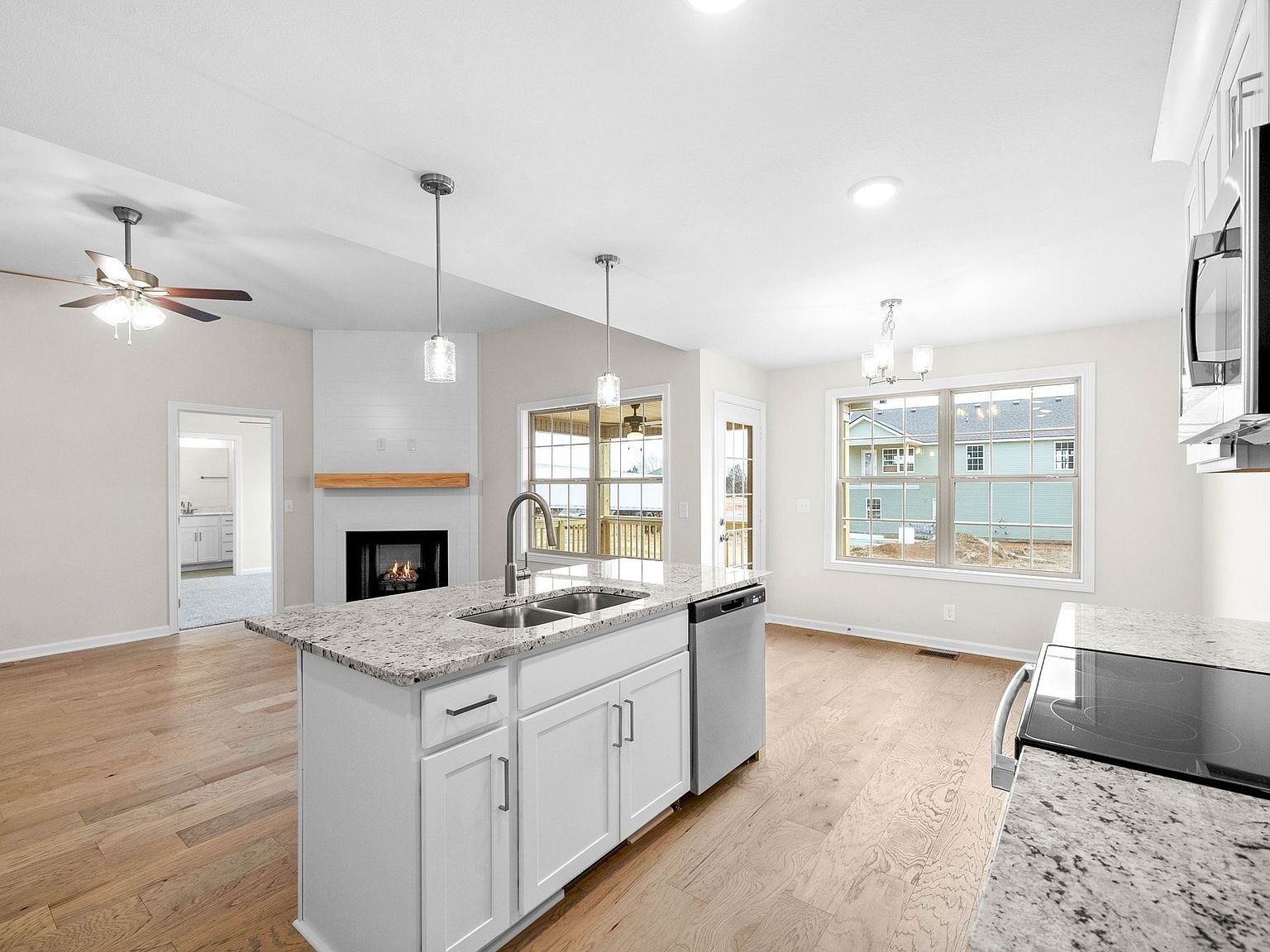 1594 Fredrick Dr LOT 604 Clarksville, TN 37042 - Thumbnail 5