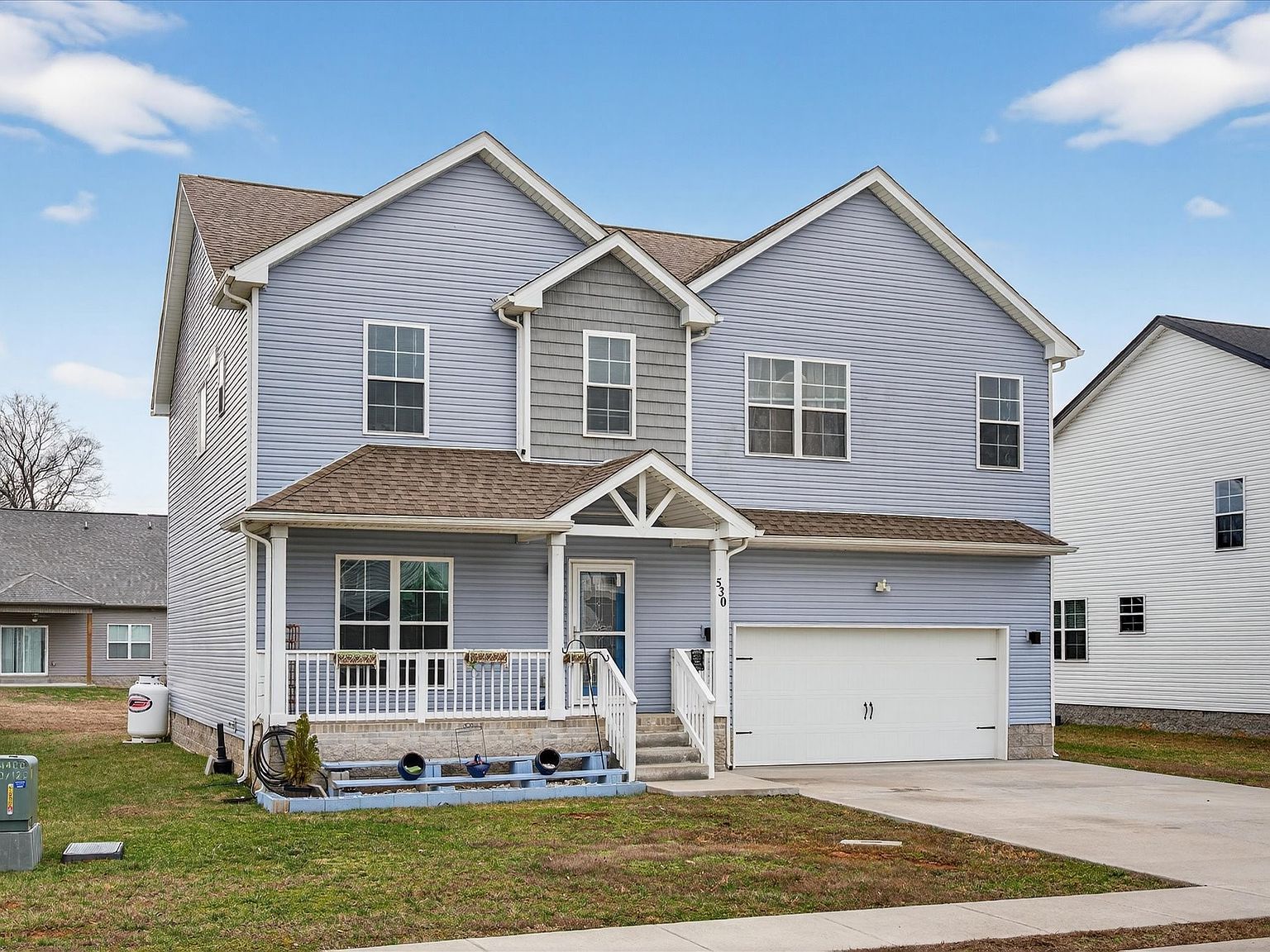 530 Bloomington Trce Clarksville, TN 37042 - Thumbnail 5