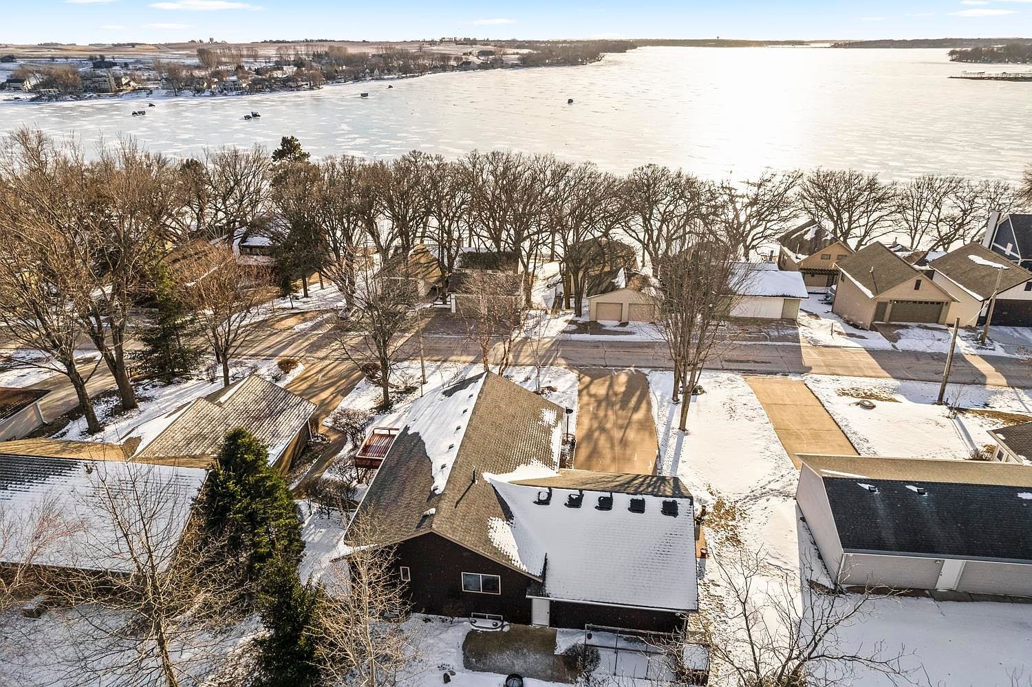 17021 255th Ave Spirit Lake, IA 51360 - Thumbnail 5