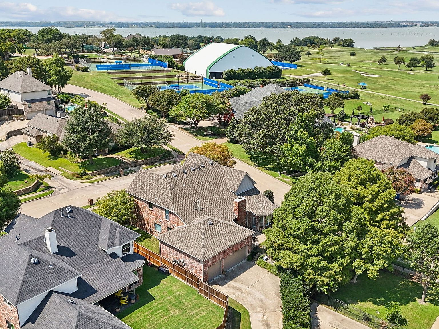 2170 Clubview Dr Rockwall, TX 75087 - Thumbnail 5