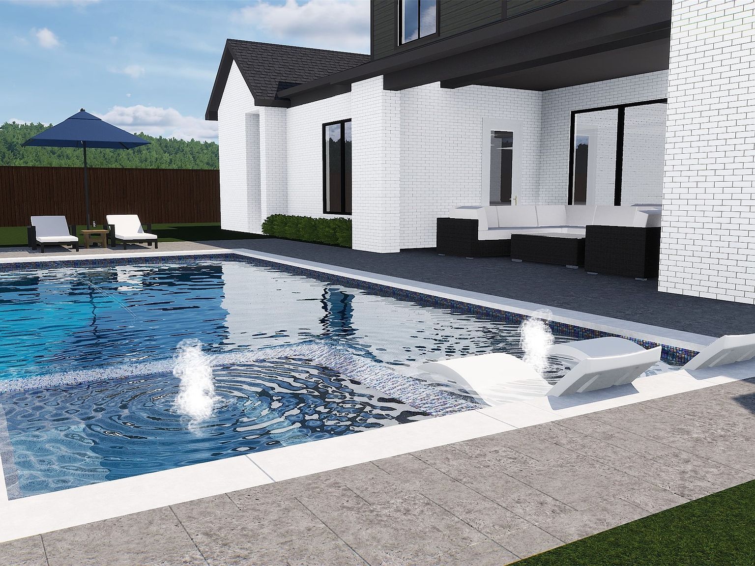 10148 Hedgeway Dr Dallas, TX 75229 - Thumbnail 5