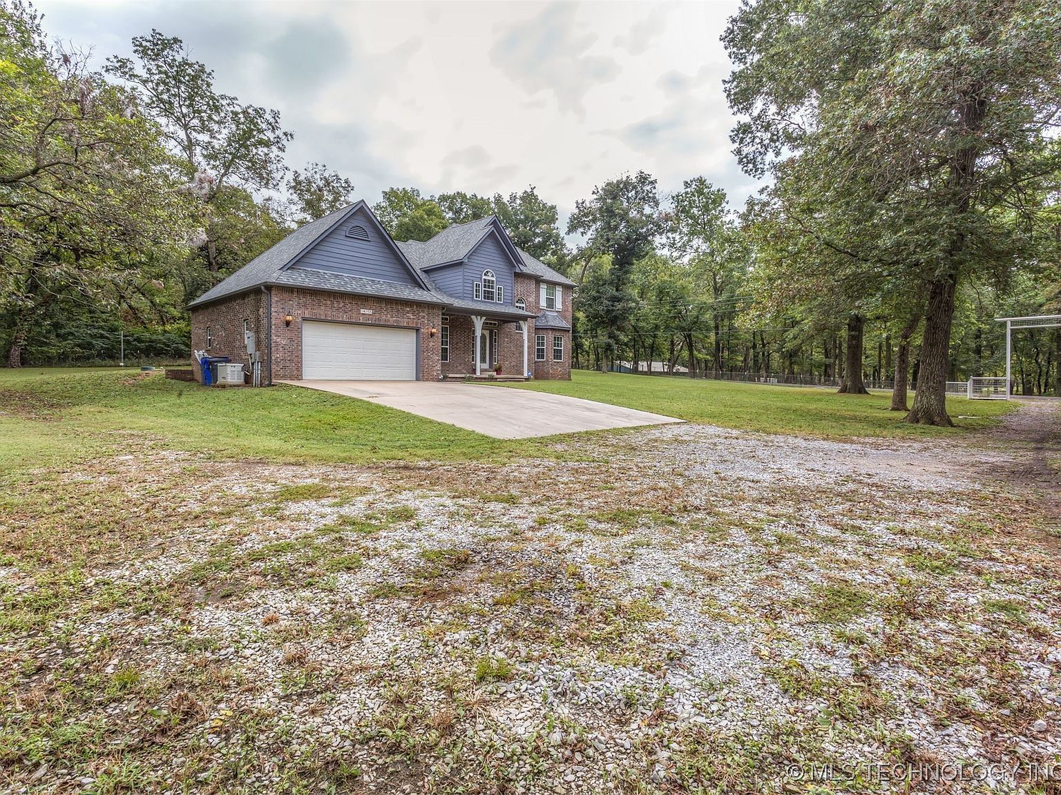 14155 E 540th Rd Claremore, OK 74019 - Thumbnail 5