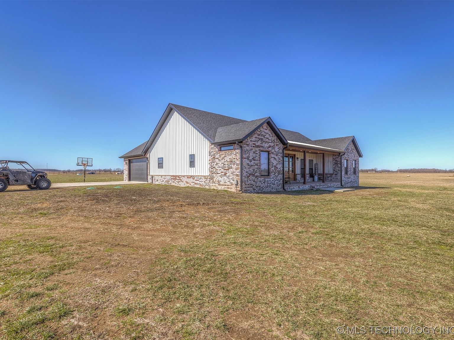 52217 S 690th Rd Colcord, OK 74338 - Thumbnail 5