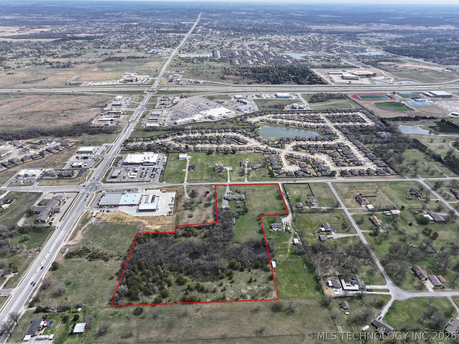 11408 N 129th East Ave Owasso, OK 74055 - Thumbnail 5