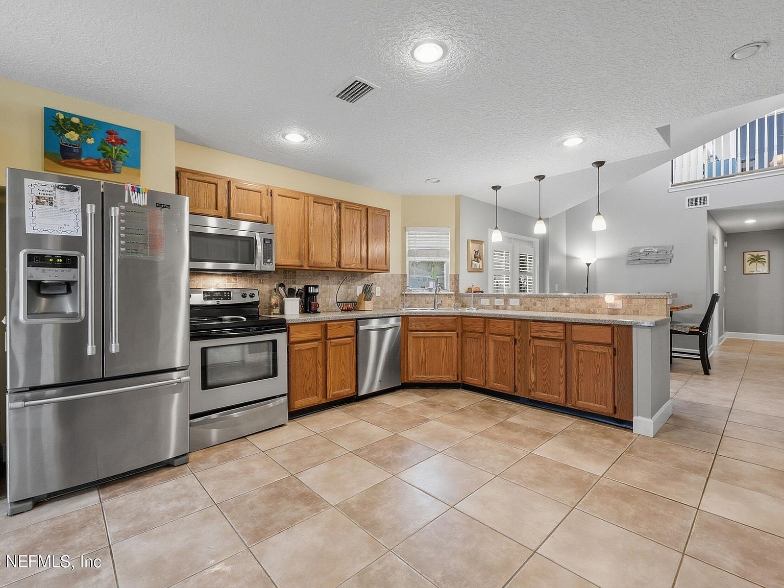 1563 Evans Dr S Jacksonville Beach, FL 32250 - Thumbnail 5