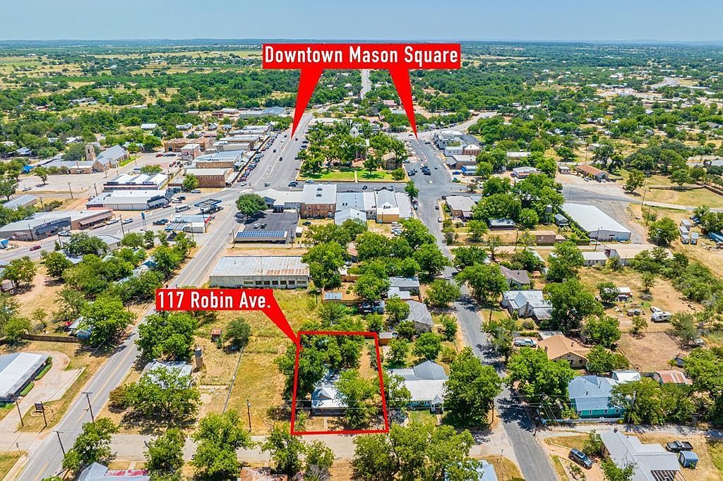 117 Robin St Mason, TX 76856 - Thumbnail 5