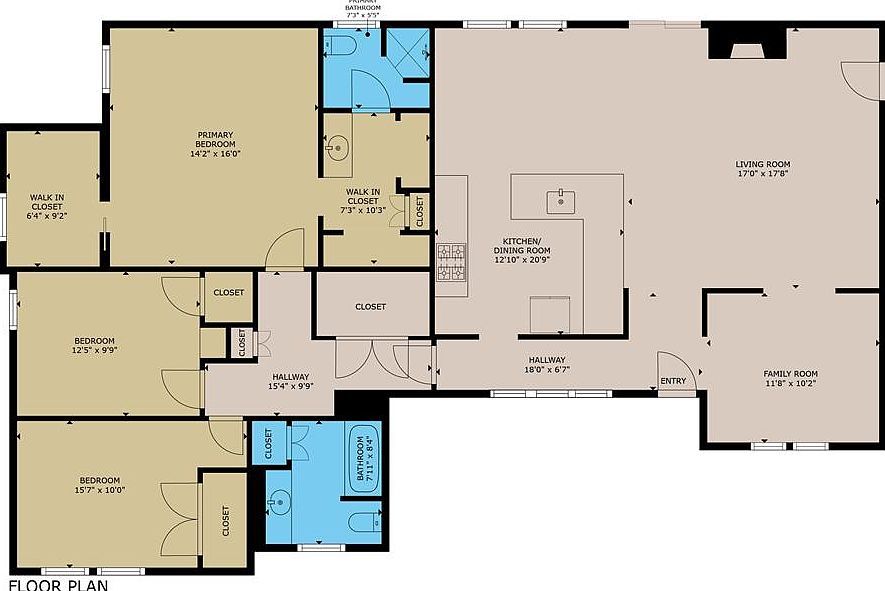 610 Cave Ln San Antonio, TX 78209 - Thumbnail 5