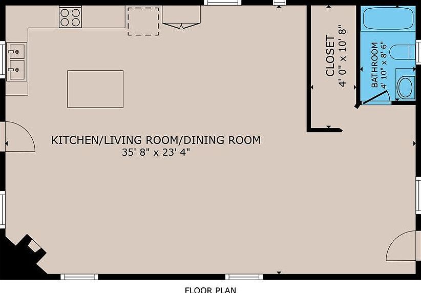 3527 Old Harper Rd Fredericksburg, TX 78624 - Thumbnail 5