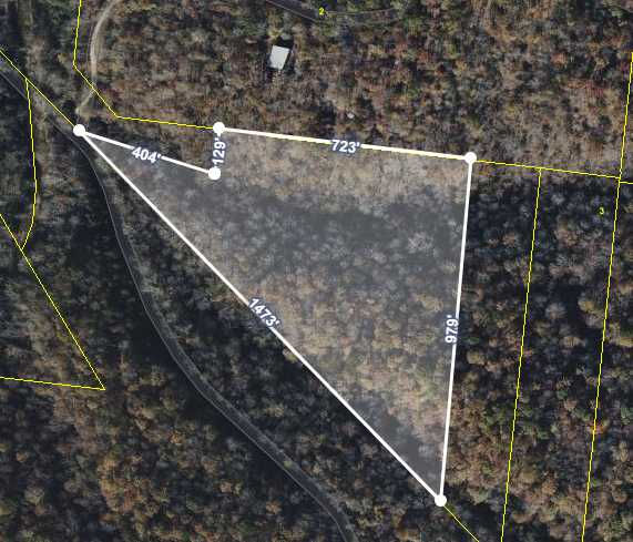 Donnelly Lane, Ashland City, TN, USA, 37015  | Land/Lot