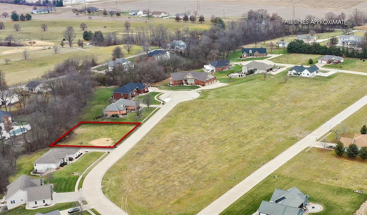 0 Hickory Hollow Ct Jerseyville, IL 62052 - Thumbnail 5