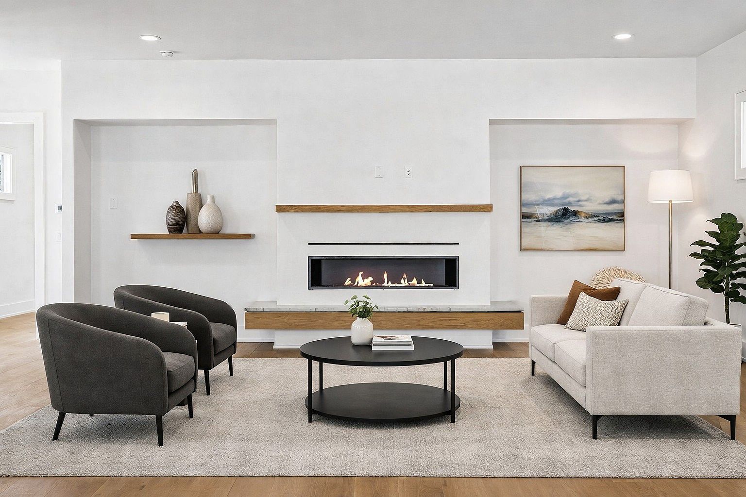 1804 Shackleford Rd Nashville, TN 37215 - Thumbnail 5