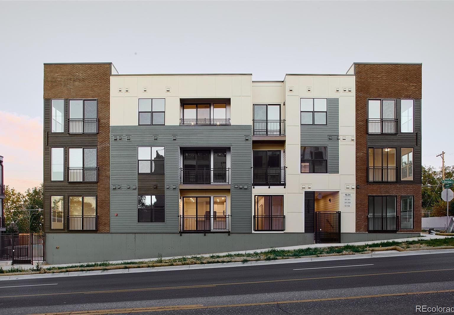 1634 N Sheridan Blvd #104 Denver, CO 80204 - Thumbnail 5