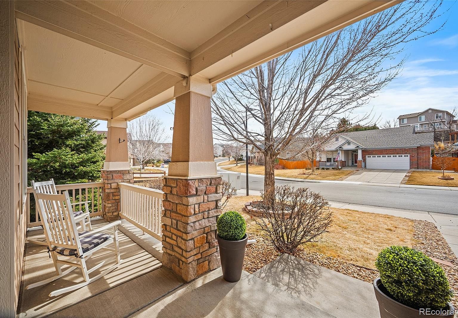 1799 Granger Cir Castle Rock, CO 80109 - Thumbnail 5