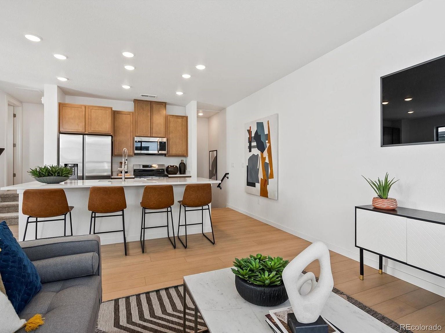 2060 S Holly St Unit 4 Denver, CO 80222 - Thumbnail 5