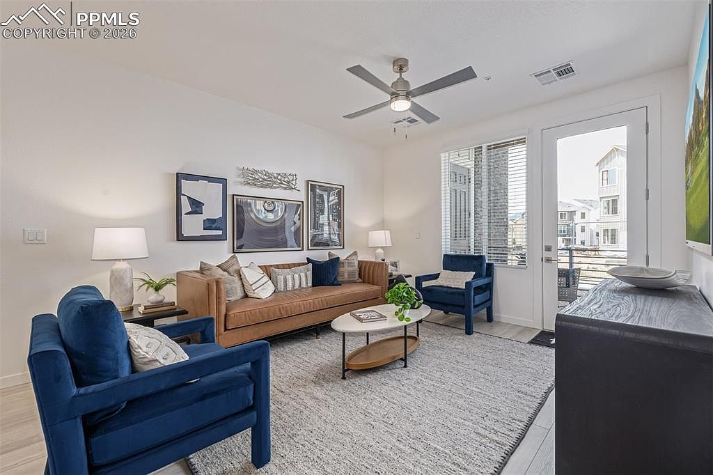 2232 Arikaree Hts #102 Colorado Springs, CO 80908 - Thumbnail 5